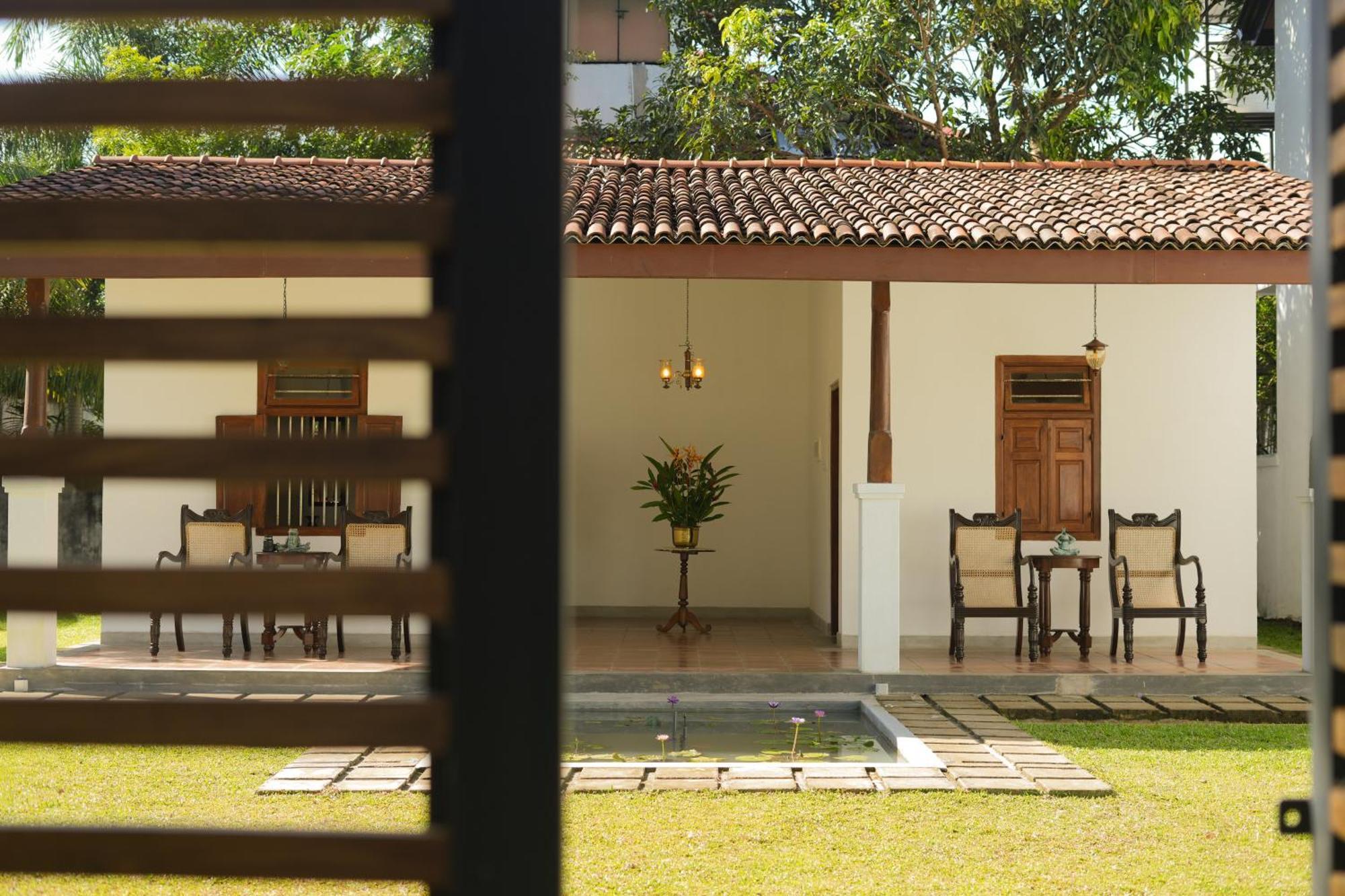 Summer House - Private Villa Close To International Airport Bia จา-เอลา ภายนอก รูปภาพ
