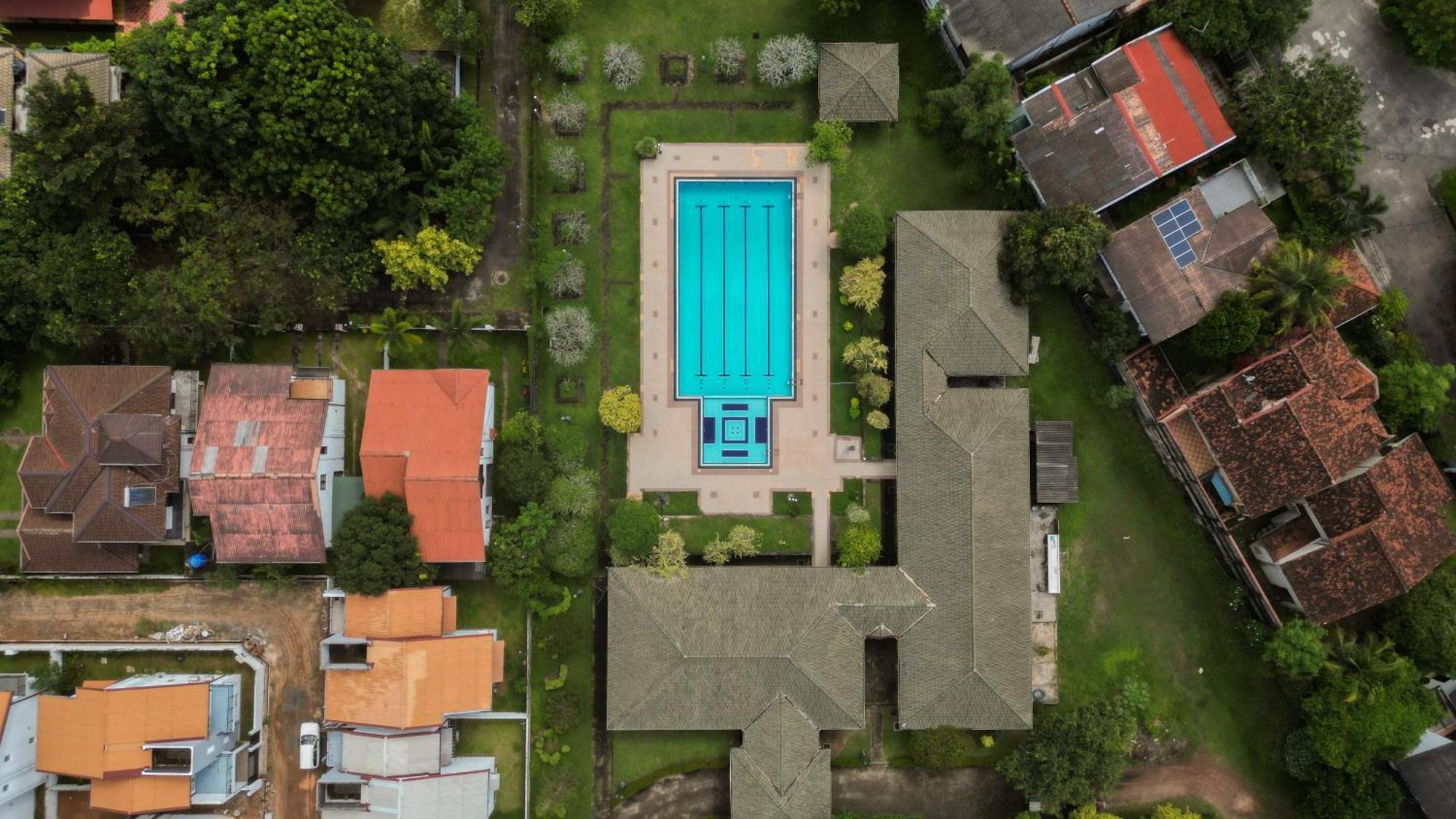Summer House - Private Villa Close To International Airport Bia จา-เอลา ภายนอก รูปภาพ