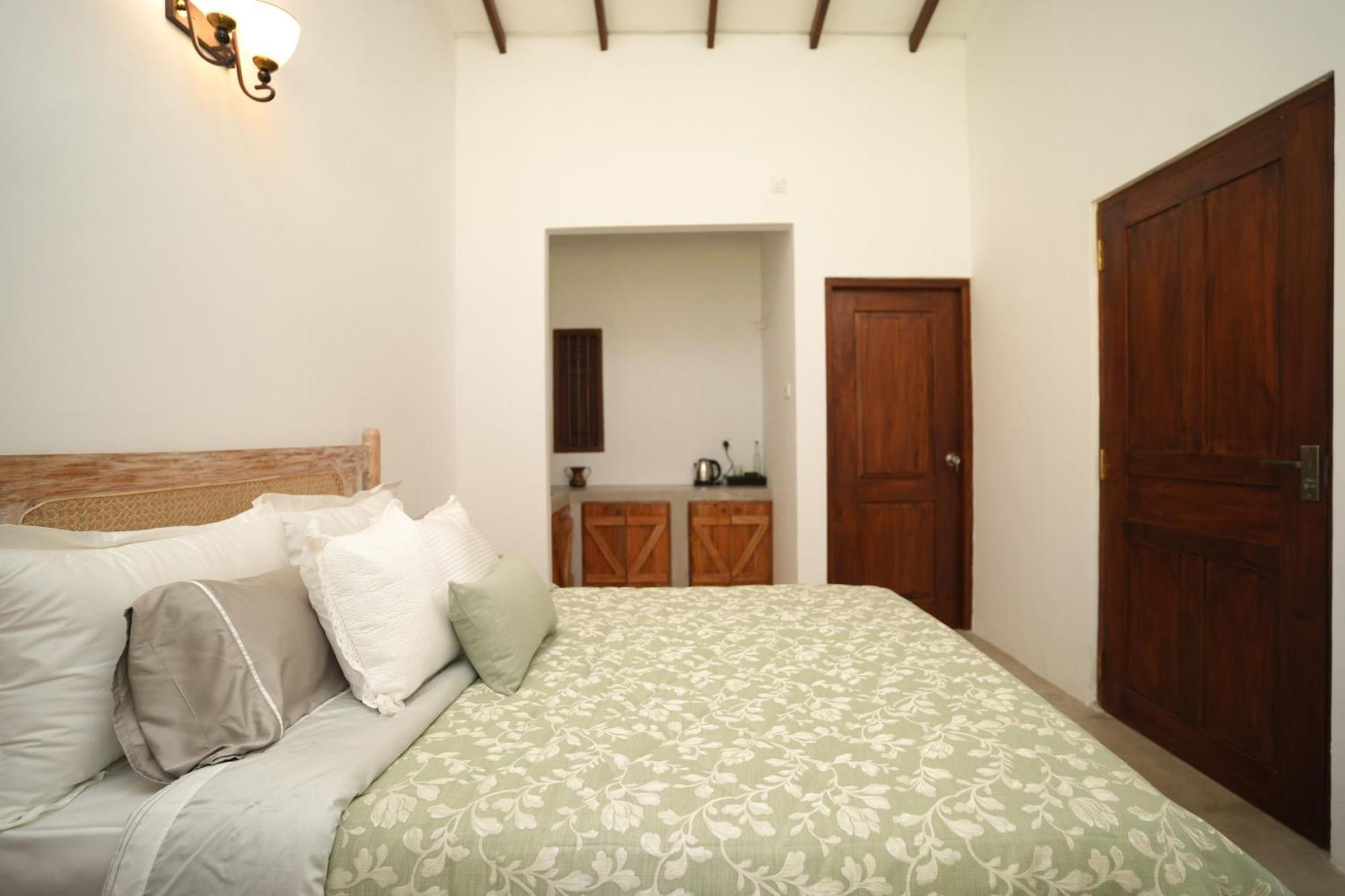 Summer House - Private Villa Close To International Airport Bia จา-เอลา ภายนอก รูปภาพ