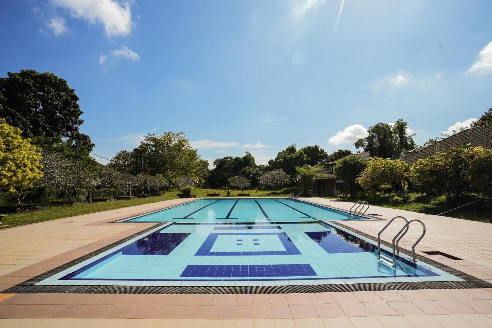 Summer House - Private Villa Close To International Airport Bia จา-เอลา ภายนอก รูปภาพ