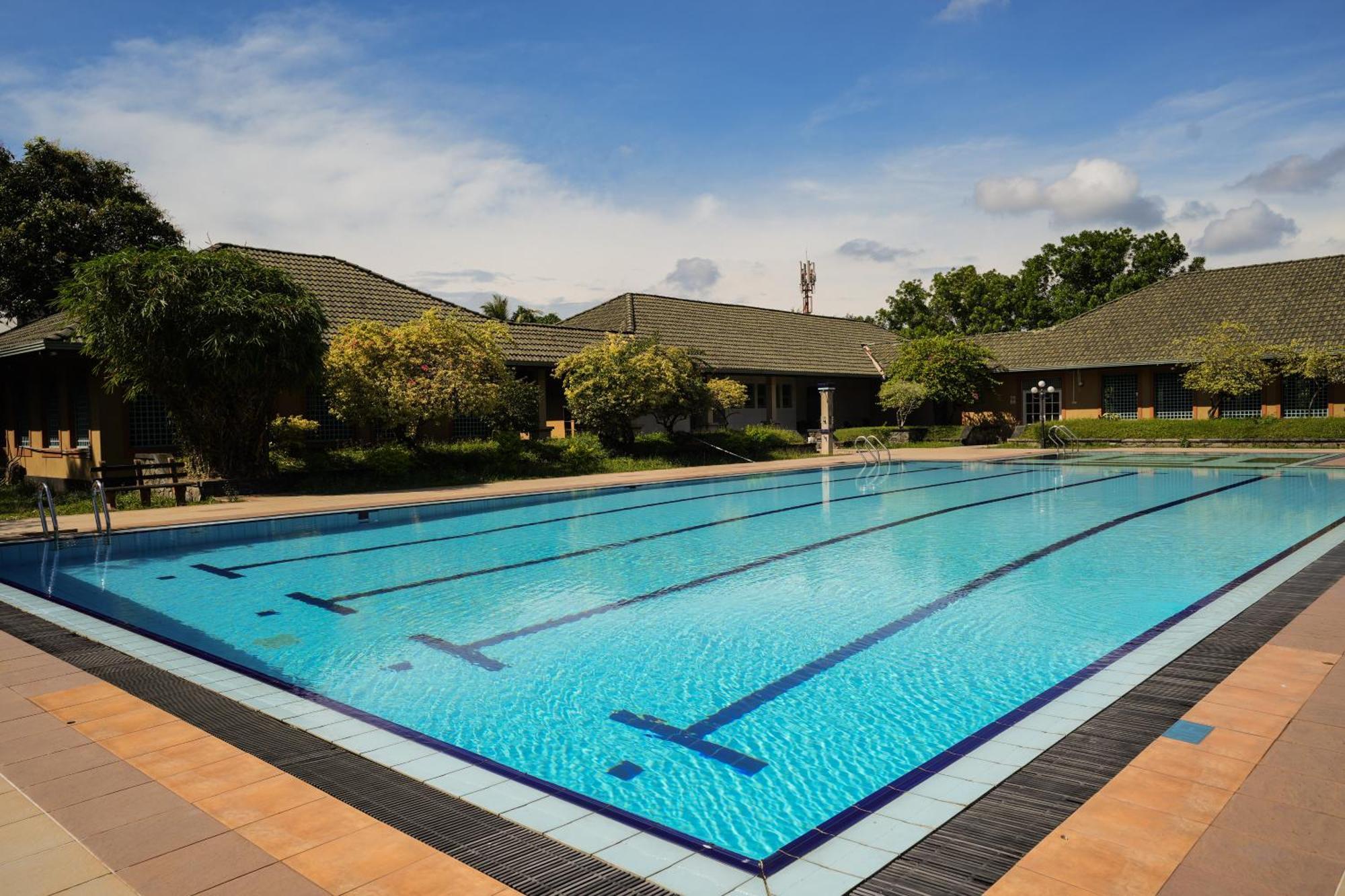 Summer House - Private Villa Close To International Airport Bia จา-เอลา ภายนอก รูปภาพ