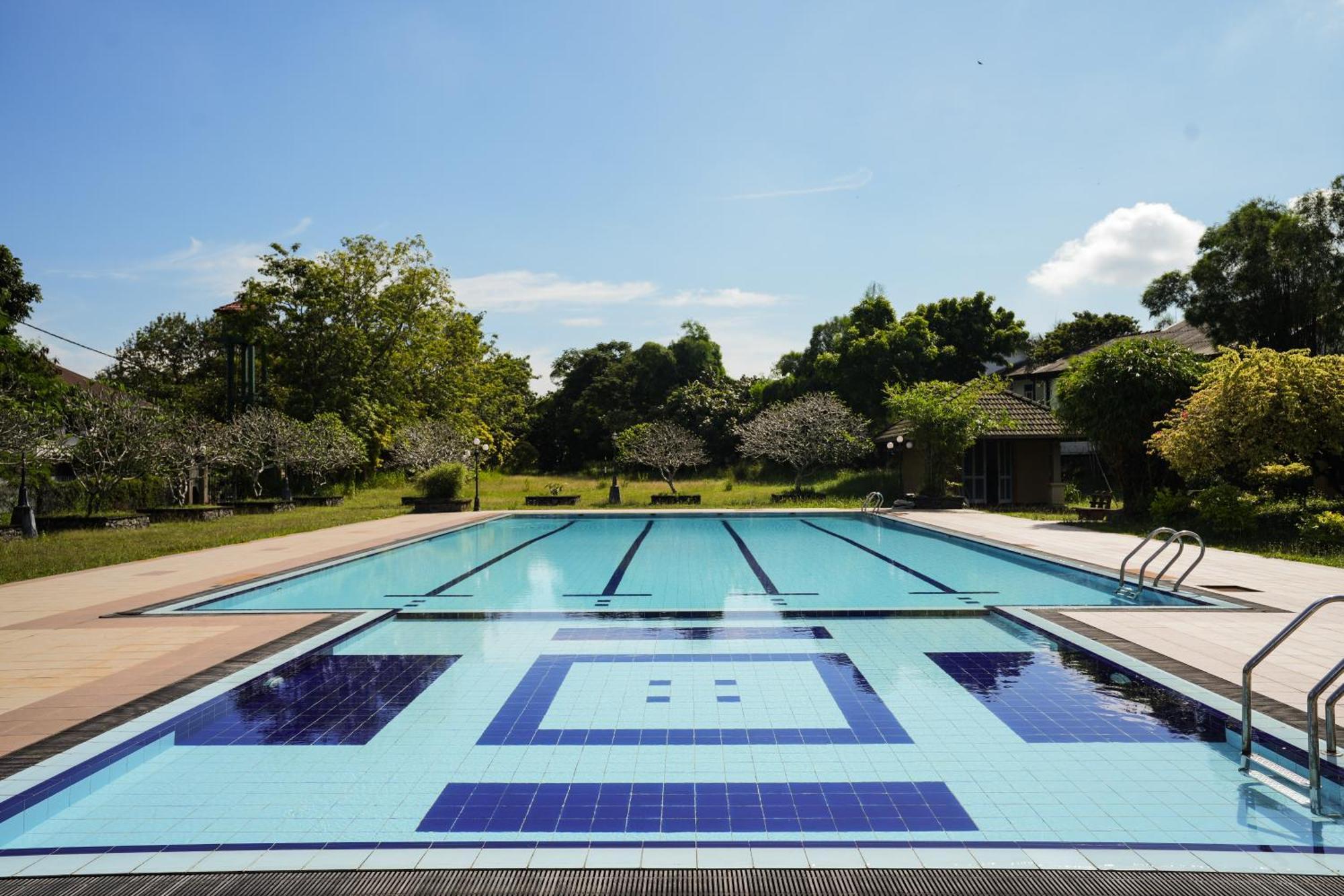 Summer House - Private Villa Close To International Airport Bia จา-เอลา ภายนอก รูปภาพ