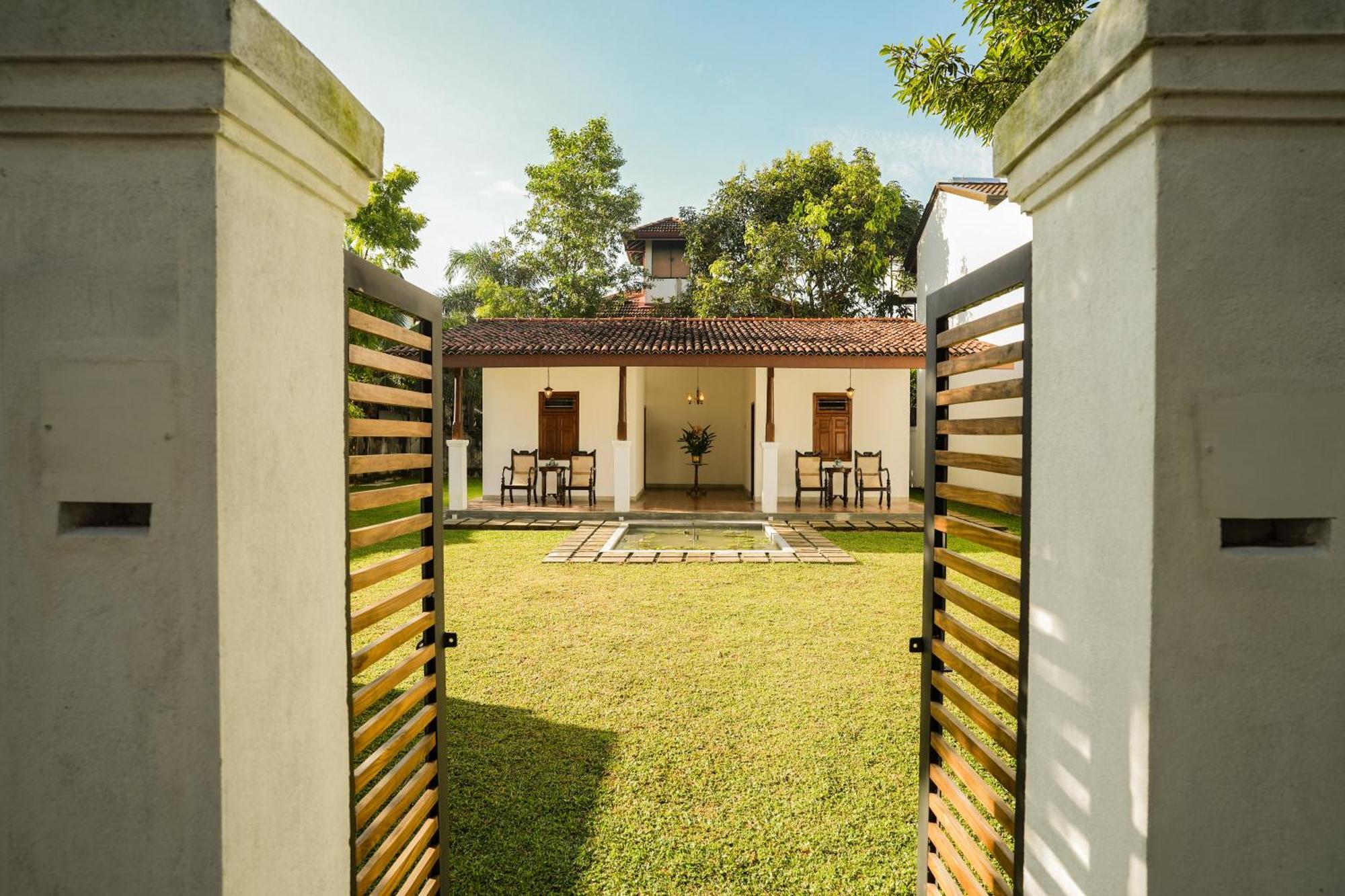 Summer House - Private Villa Close To International Airport Bia จา-เอลา ภายนอก รูปภาพ