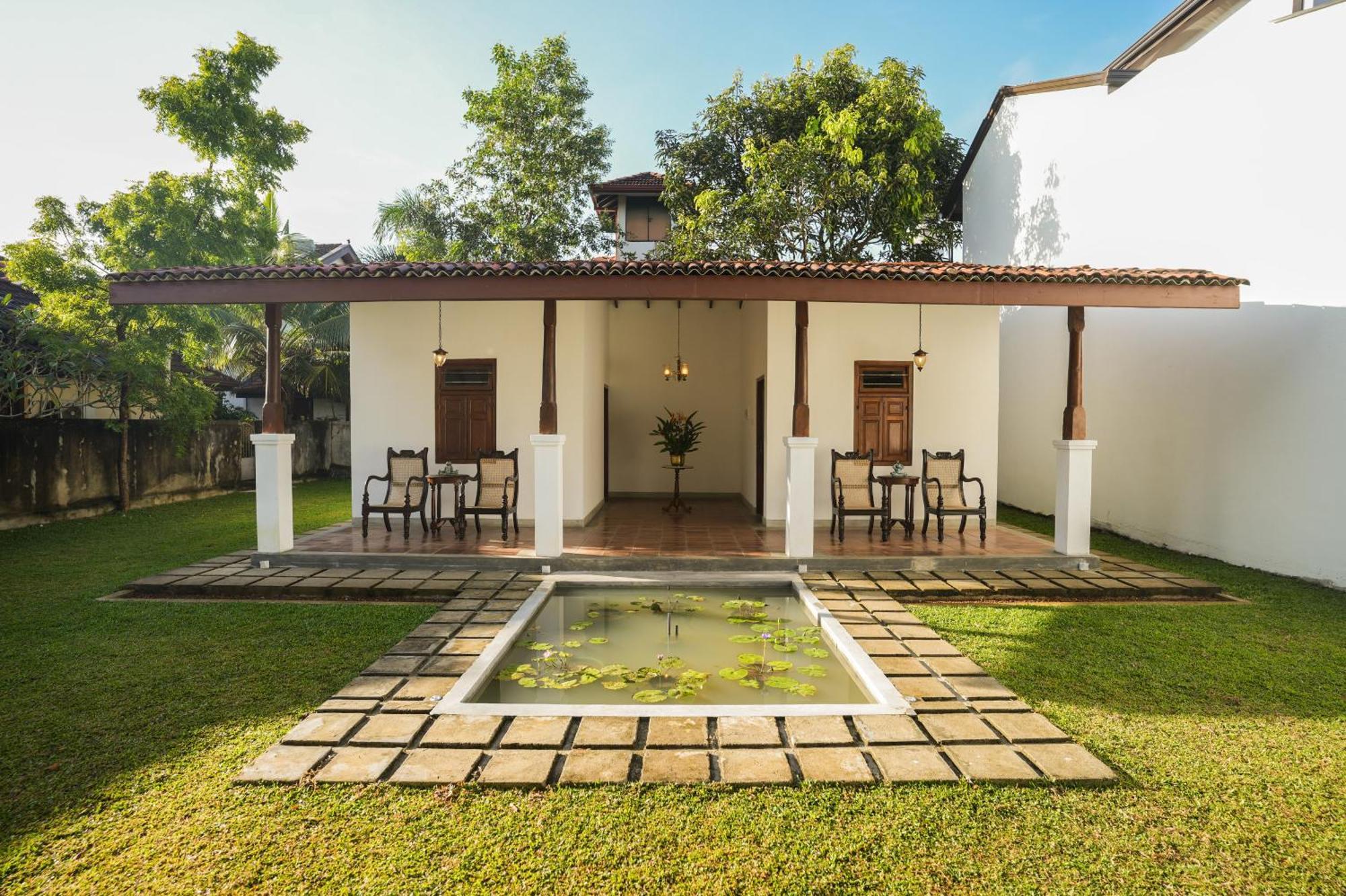 Summer House - Private Villa Close To International Airport Bia จา-เอลา ภายนอก รูปภาพ