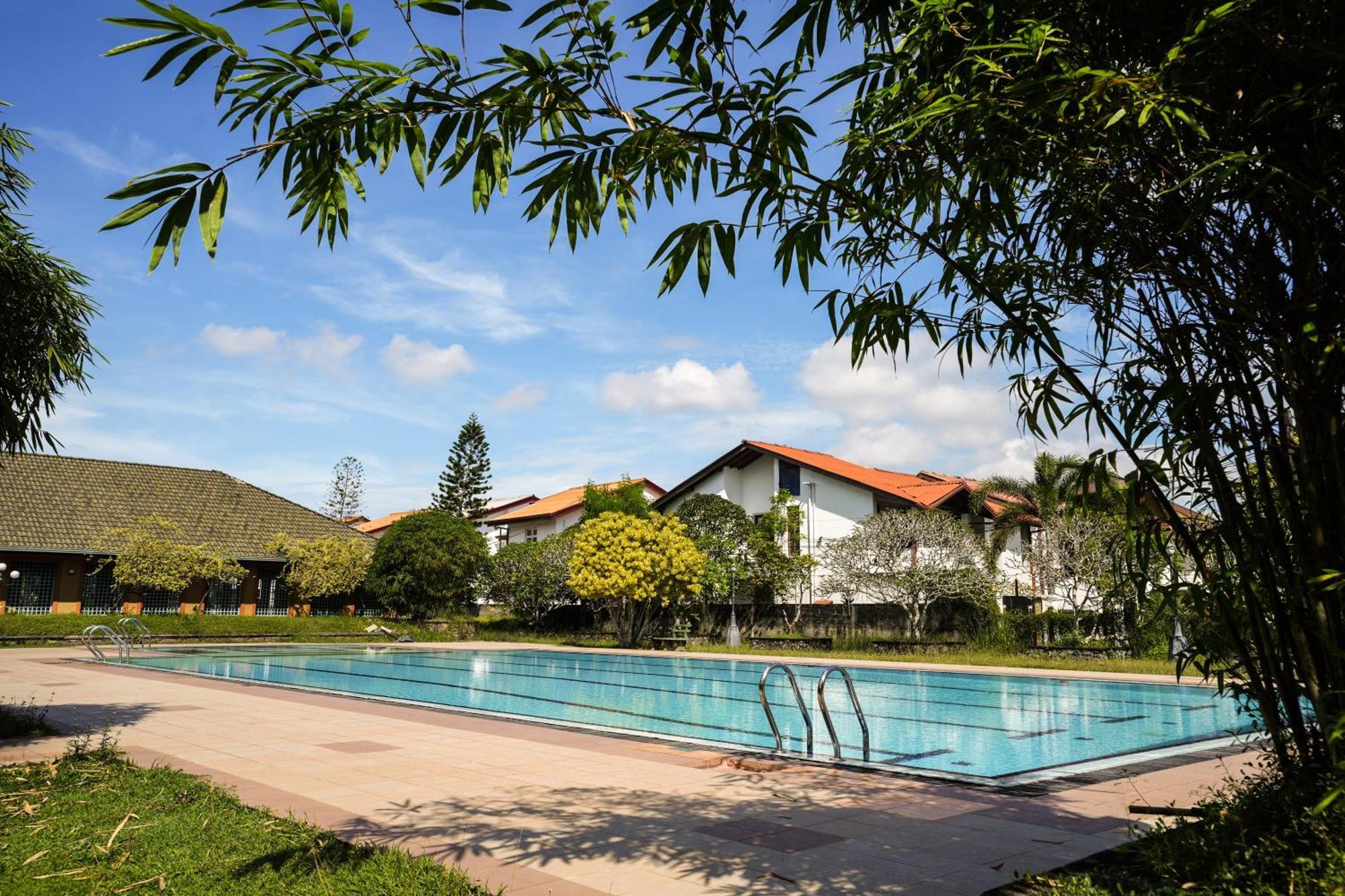 Summer House - Private Villa Close To International Airport Bia จา-เอลา ภายนอก รูปภาพ