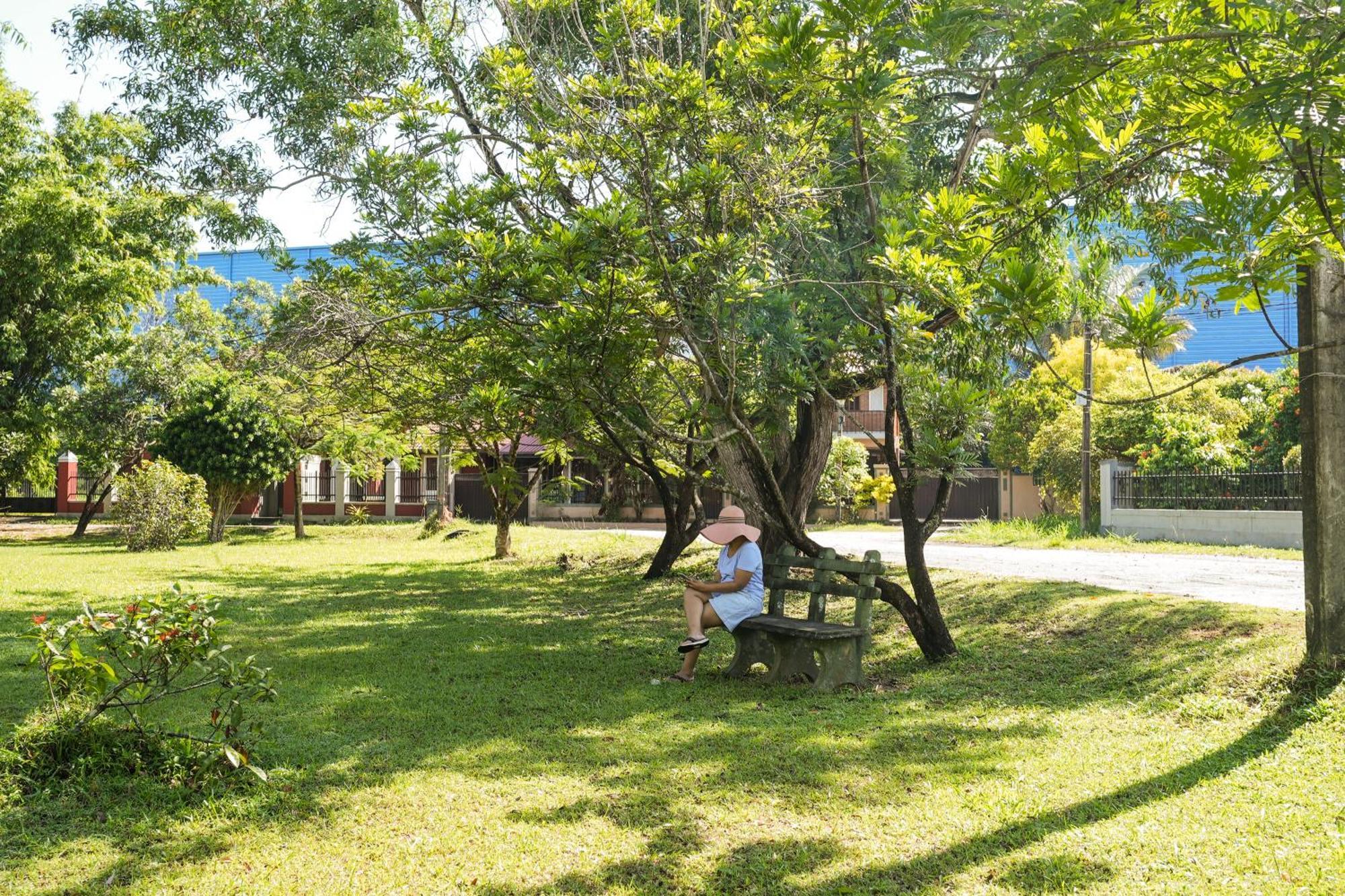 Summer House - Private Villa Close To International Airport Bia จา-เอลา ภายนอก รูปภาพ