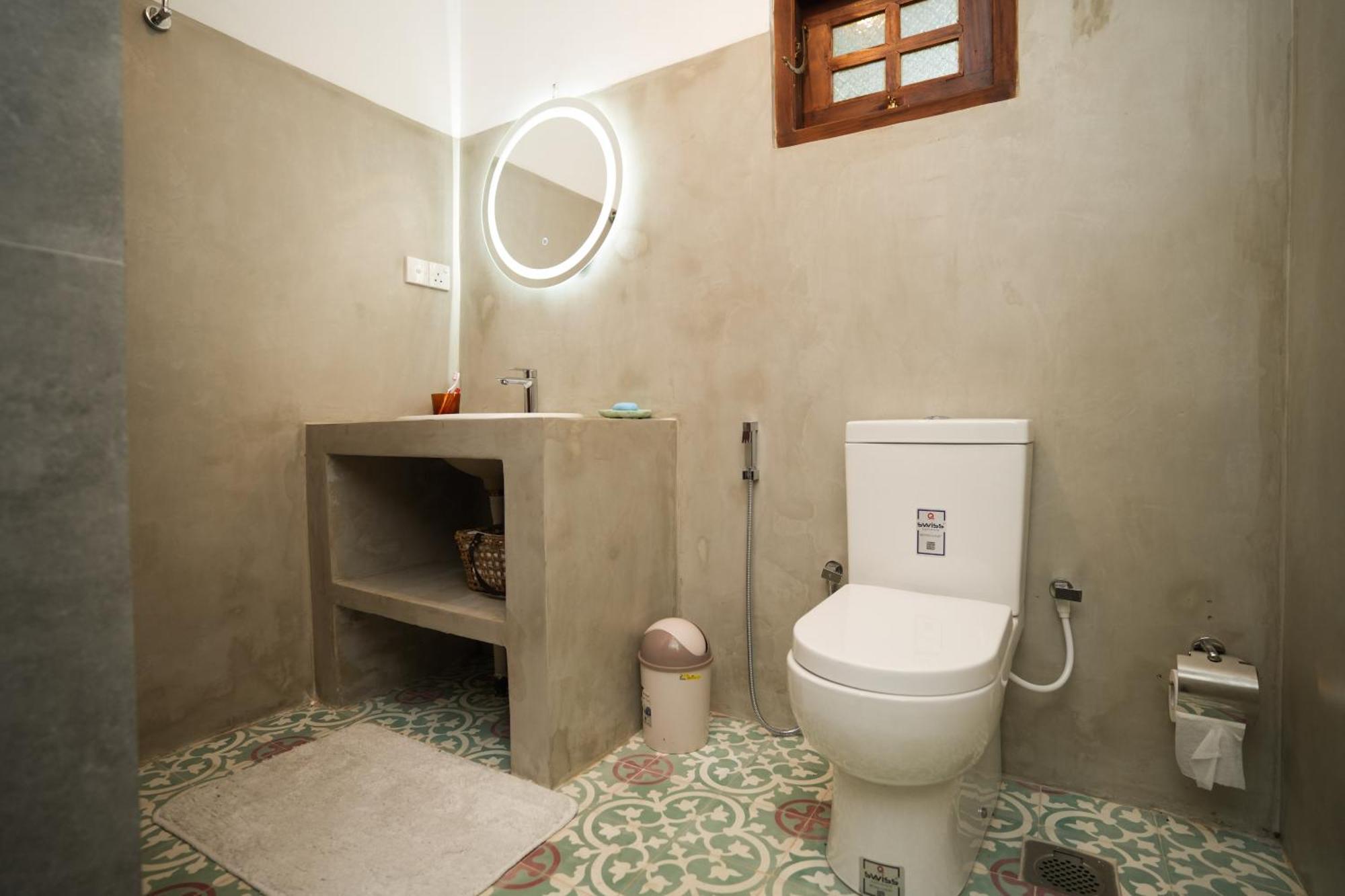 Summer House - Private Villa Close To International Airport Bia จา-เอลา ภายนอก รูปภาพ