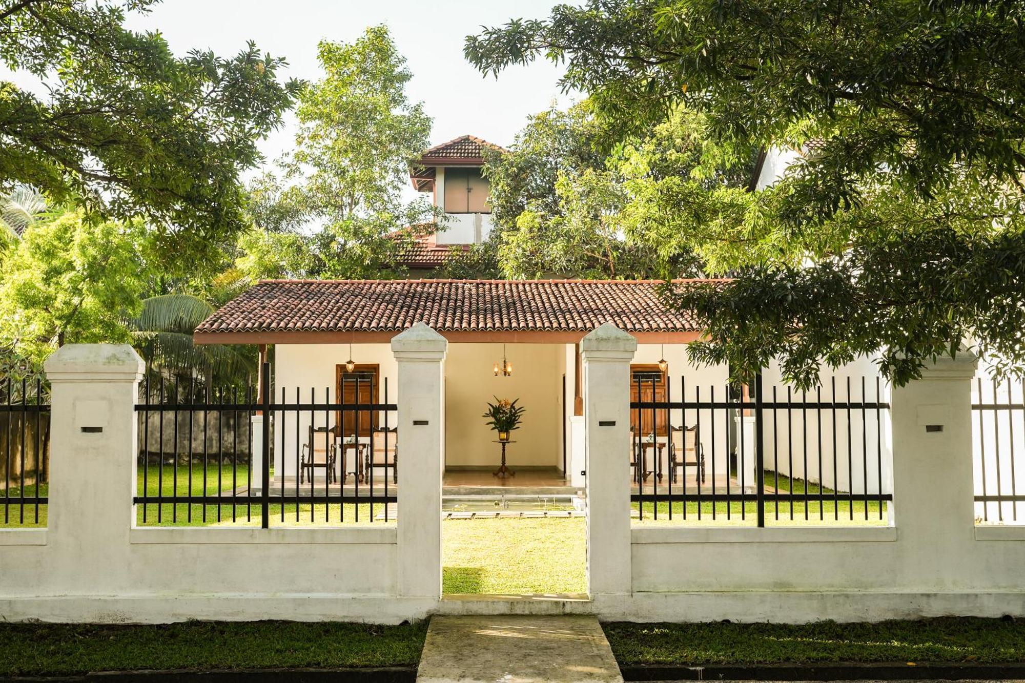 Summer House - Private Villa Close To International Airport Bia จา-เอลา ภายนอก รูปภาพ